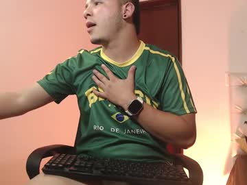 Mathew_Miller___ March 25, 2025 Chaturbate stream image