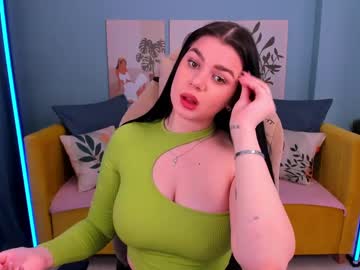Melaniecarterr March 25, 2025 Chaturbate stream image