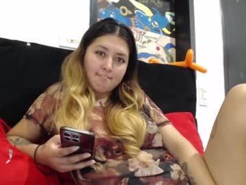 Mypussyforiu March 25, 2025 Chaturbate stream image