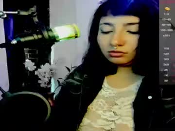 Nebulosa_Lattin March 25, 2025 Chaturbate stream image