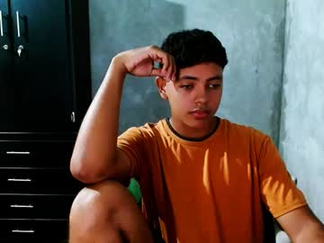 Pretty_Anonimuszzx March 25, 2025 Chaturbate stream image