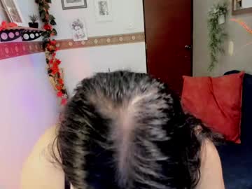 Rachel_Weissz March 25, 2025 Chaturbate stream image