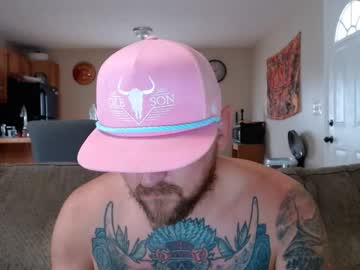 Rickyrodeocam March 25, 2025 Chaturbate stream image