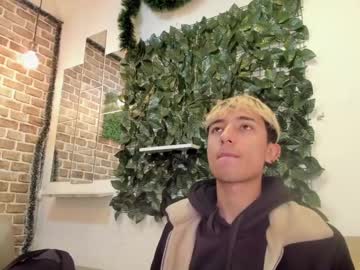 Ryan_Muller1 March 25, 2025 Chaturbate stream image