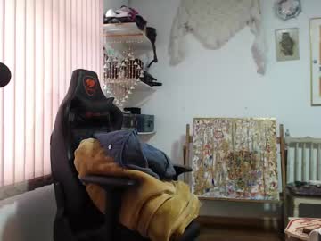 Siriss_Boyrag March 25, 2025 Chaturbate stream image