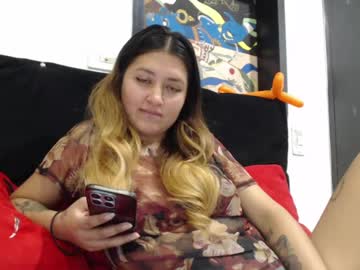 Timmy_Trixxie March 25, 2025 Chaturbate stream image