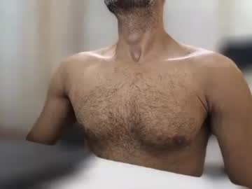 Virtualisreal March 25, 2025 Chaturbate stream image