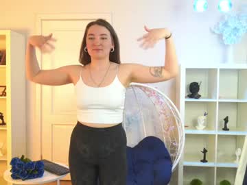 Zarahelme March 25, 2025 Chaturbate stream image