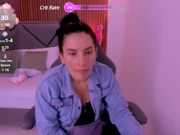 Ada_Oconnor_X_ March 25, 2025 Chaturbate stream image