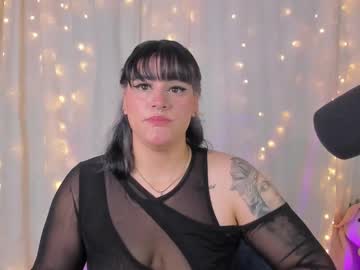Aleja_Rossi March 25, 2025 Chaturbate stream image