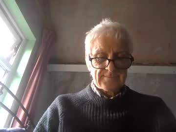 Andrew160258 March 25, 2025 Chaturbate stream image