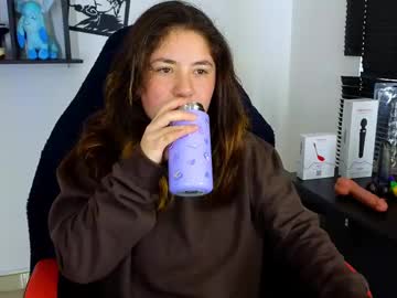 Ann_Cohen March 25, 2025 Chaturbate stream image