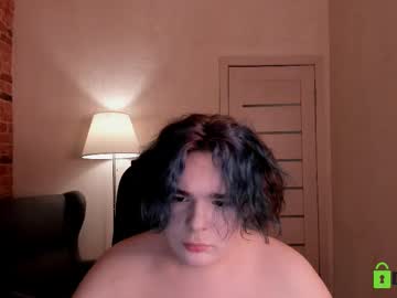 Curly_Blue_ March 25, 2025 Chaturbate stream image