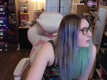 Cutie_Velvette March 25, 2025 Chaturbate stream image