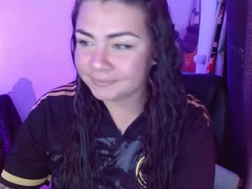 Elizabeth_Martinez98 March 25, 2025 Chaturbate stream image
