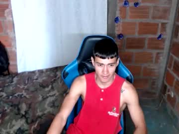 Flacolatind March 25, 2025 Chaturbate stream image