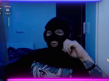 I_Incognito March 25, 2025 Chaturbate stream image