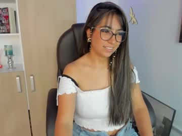 Isabella22_1 March 25, 2025 Chaturbate stream image