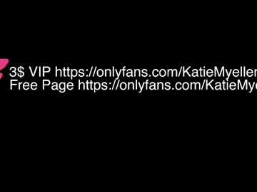 Katiemyeller March 25, 2025 Chaturbate stream image