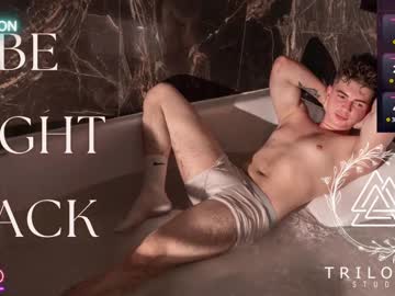 Kev_Zapata March 25, 2025 Chaturbate stream image
