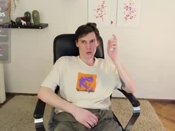 Kim_Kenny March 25, 2025 Chaturbate stream image