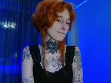 Littlespacemouse March 25, 2025 Chaturbate stream image