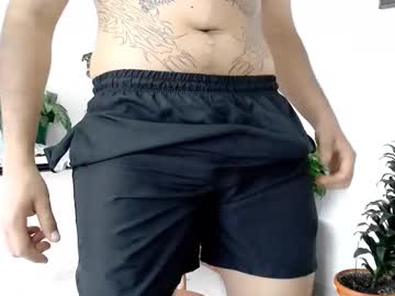 Naugthytayrone March 25, 2025 Chaturbate stream image