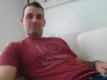 Sammykmac March 25, 2025 Chaturbate stream image
