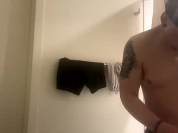 Themaxwood March 25, 2025 Chaturbate stream image