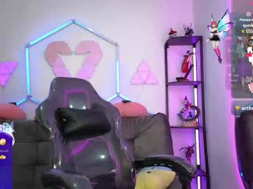 Tiny_Vixen_ March 25, 2025 Chaturbate stream image