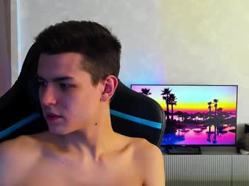Travisrivas March 25, 2025 Chaturbate stream image