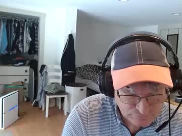 Urfavteach50 March 25, 2025 Chaturbate stream image