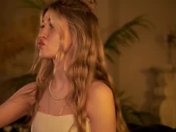 Wendy_Shein March 25, 2025 Chaturbate stream image