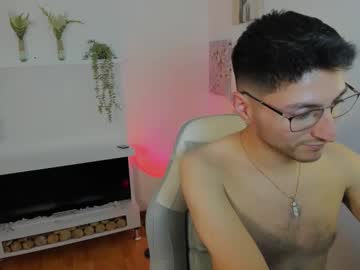 Daltonsexxboy March 25, 2025 Chaturbate stream image