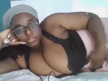 Ebonycc2 March 25, 2025 Chaturbate stream image