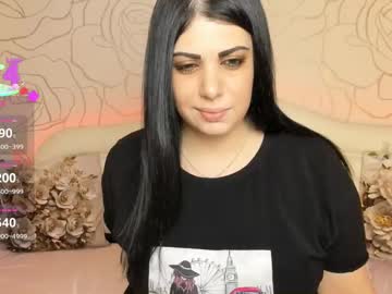 Elizabetalee March 25, 2025 Chaturbate stream image