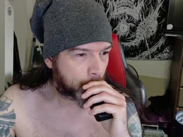 Grimmstoner March 25, 2025 Chaturbate stream image