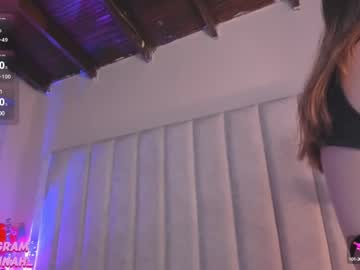 Lil_Hanna18 March 25, 2025 Chaturbate stream image