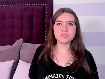 Mara_Jann March 25, 2025 Chaturbate stream image