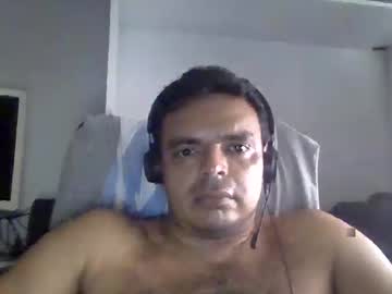 Marcellinhowerner March 25, 2025 Chaturbate stream image