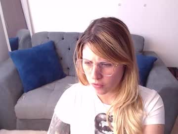 Meganlk March 25, 2025 Chaturbate stream image