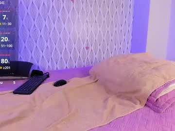 Paul___Cruz March 25, 2025 Chaturbate stream image