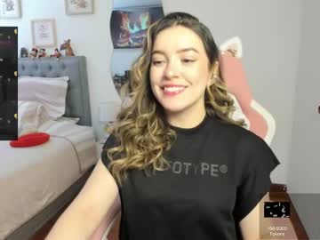 Samysweet_8 March 25, 2025 Chaturbate stream image