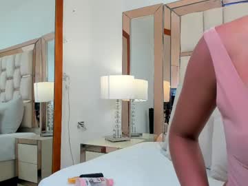 Sarahh_Johnson March 25, 2025 Chaturbate stream image
