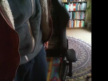 Severeadversity March 25, 2025 Chaturbate stream image