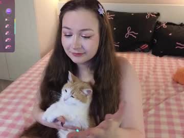 Sweetierozaline March 25, 2025 Chaturbate stream image