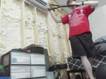 Yoshe47 March 25, 2025 Chaturbate stream image