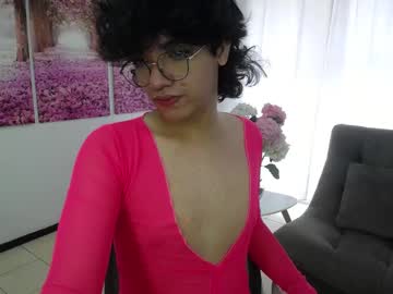 Cheryl_Bohareal March 25, 2025 Chaturbate stream image