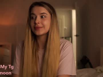 Elisa_Moon March 25, 2025 Chaturbate stream image