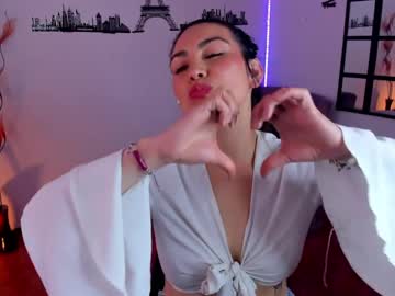 Elizabeth_Taylor_B March 25, 2025 Chaturbate stream image